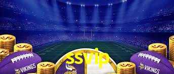 SSVIP APP