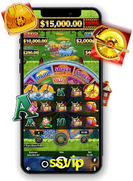 ssvip: A Experiência de Casino com Jogos de Mesa ao Vivo