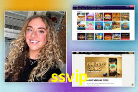 Bônus Generosos e Exclusivos no ssvip para Você!