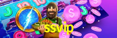 SSVIP APP