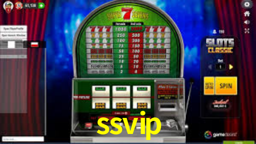 ssvip